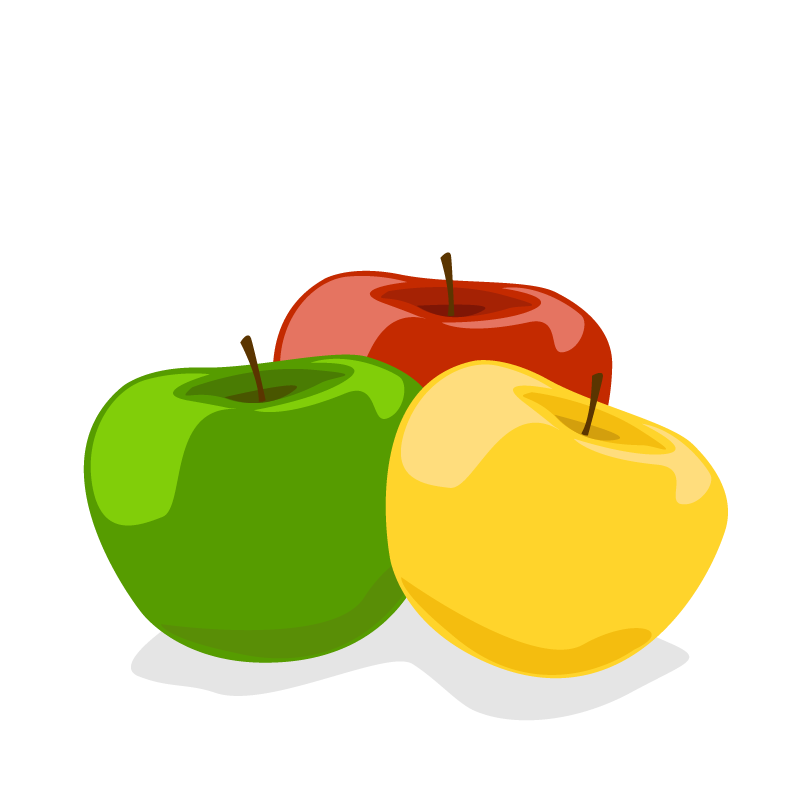 apples