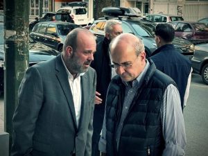 Αγροτικές Επιδοτήσεις: Χατζηδάκης: Δέσμευση για έγκαιρη καταβολή των επιδοτήσεων έως 30 Νοεμβρίου