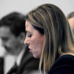 Η ψύχραιμη τεχνοκράτισσα που κράτησε όρθια την κυβέρνηση