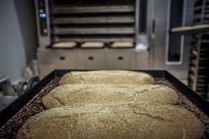 Λάρισα: Τραγικό δυστύχημα σε φούρνο - Νεκρή 49χρονη μητέρα δύο παιδιών