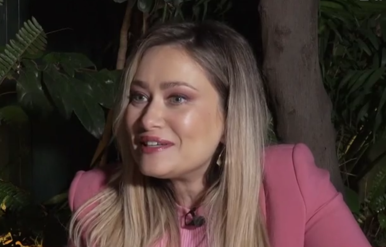 Ιωάννα Ασημακοπούλου: Ποτέ δεν είχα την αγωνία να μην μείνω μόνη μου