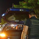 Κηφισιά: Συνελήφθησαν γνωστός τράπερ και ο μάνατζέρ του για ναρκωτικά