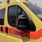 Τραγωδία στην Κρήτη: Κοριτσάκι δύο ετών πέθανε στην αγκαλιά της μητέρας του