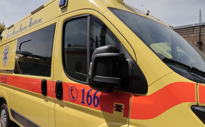 Τραγωδία στην Κρήτη: Κοριτσάκι δύο ετών πέθανε στην αγκαλιά της μητέρας του