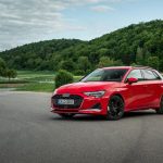 Audi A3 με προνομιακό επιτόκιο 4%