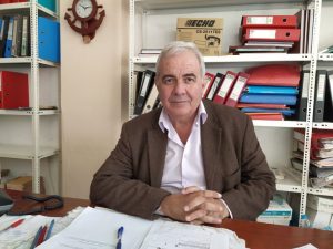 Ηλεία - Χρ. Βαλιανάτος: Επιστολή αγροτών για επιχειρήσεις πρωτογενούς τομέα που βρίσκονται σε οικονομικό αδιέξοδο