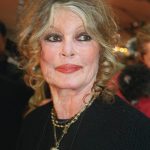 Μπριζίτ Μπαρντό