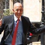 Σχολή Χάλκης: Επαναλειτουργία το 2026 «βλέπει» ο Αμερικανός πρέσβης Μπαράκ