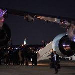 Άνθρωποι ασθένησαν σε αμερικανική στρατιωτική βάση μετά το άνοιγμα πακέτου που περιείχε λευκή σκόνη