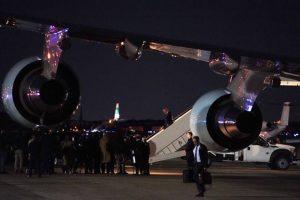 Άνθρωποι ασθένησαν σε αμερικανική στρατιωτική βάση μετά το άνοιγμα πακέτου που περιείχε λευκή σκόνη