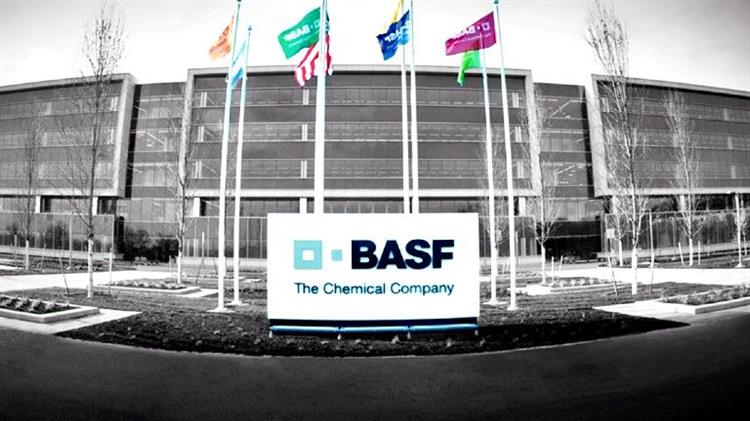 BASF: Το στοίχημα των 16,5 δισ. ευρώ που ανατρέπει τον παγκόσμιο χάρτη των αγροτικών εισροών