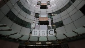 BBC: Και δεύτερο μοντάζ σε ομιλία του Τραμπ