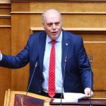 Βελόπουλος: Όσοι είναι στελέχη της ΝΔ ή λαμόγια ή τυχεροί είναι και κερδίζουν στον τζόγο