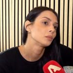 Άννα Μπεζάν: Παραλίγο να χάσω τη δεξιά μου ωοθήκη, αφαίρεσα μια κύστη 22 εκατοστών