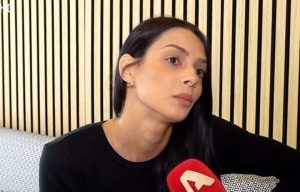 Άννα Μπεζάν: Παραλίγο να χάσω τη δεξιά μου ωοθήκη, αφαίρεσα μια κύστη 22 εκατοστών