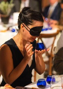 Η GAEA οργάνωσε μια βραδιά «ωδή στο εξαιρετικά παρθένο ελαιόλαδο»