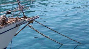 "Στον αέρα" οι αποζημιώσεις για τους αλιείς του Παγασητικού