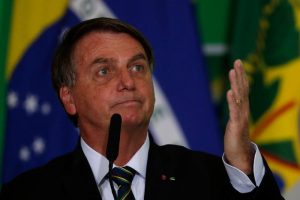 Το Ανώτατο Δικαστήριο της Βραζιλίας απέρριψε την έφεση του πρώην προέδρου Μπολσονάρου κατά της ποινής φυλάκισης του για απόπειρα πραξικοπήματος