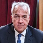 Βορίδης στην Εξεταστική για τον ΟΠΕΚΕΠΕ: Εξήγησε τους λόγους για τους οποίους ζήτησε την παραίτηση του τότε επικεφαλής του Οργανισμού, Γρηγόρη Βάρρα