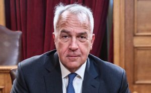 Βορίδης στην Εξεταστική για τον ΟΠΕΚΕΠΕ: Εξήγησε τους λόγους για τους οποίους ζήτησε την παραίτηση του τότε επικεφαλής του Οργανισμού, Γρηγόρη Βάρρα