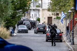 Βορίζια: Κατάθεση «φωτιά» αυτόπτη μάρτυρα – «Σήκωσαν όπλα και άρχισαν να πυροβολούν»