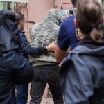 Μακελειό στα Βορίζια: Ο 23χρονος ανιψιός του Καργάκη «βρισκόταν σε έναν γάμο εκείνο το βράδυ», όταν έγινε η έκρηξη στο σπίτι