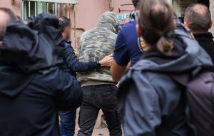 Μακελειό στα Βορίζια: Ο 23χρονος ανιψιός του Καργάκη «βρισκόταν σε έναν γάμο εκείνο το βράδυ», όταν έγινε η έκρηξη στο σπίτι