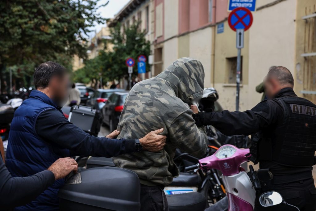 Βορίζια: Τη Δευτέρα η απολογία του βασικού υπόπτου για την έκρηξη - Τι λέει η συνήγορός του