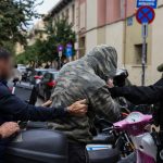 Βορίζια: Τη Δευτέρα η απολογία του βασικού υπόπτου για την έκρηξη - Τι λέει η συνήγορός του