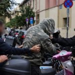 Αποκάλυψη για το μακελειό στα Βορίζια: Έγιναν τηλεφωνήματα από και προς τις φυλακές λίγο πριν την έκρηξη – Για «ηθικό αυτουργό» μιλάει η ΕΛ.ΑΣ.