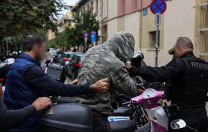 Αποκάλυψη για το μακελειό στα Βορίζια: Έγιναν τηλεφωνήματα από και προς τις φυλακές λίγο πριν την έκρηξη – Για «ηθικό αυτουργό» μιλάει η ΕΛ.ΑΣ.