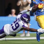 Ο σταρ του NFL Κρις Μπόιντ σε κρίσιμη κατάσταση: Τον πυροβόλησαν στο Μανχάταν