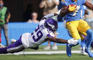 Ο σταρ του NFL Κρις Μπόιντ σε κρίσιμη κατάσταση: Τον πυροβόλησαν στο Μανχάταν