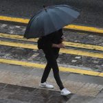 Καιρός: Με βροχές και καταιγίδες η Τετάρτη 26/11