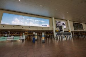 Παραλύει το Βέλγιο: Τριήμερη εθνική απεργία «μπλοκάρει» τρένα, αεροδρόμια, σχολεία