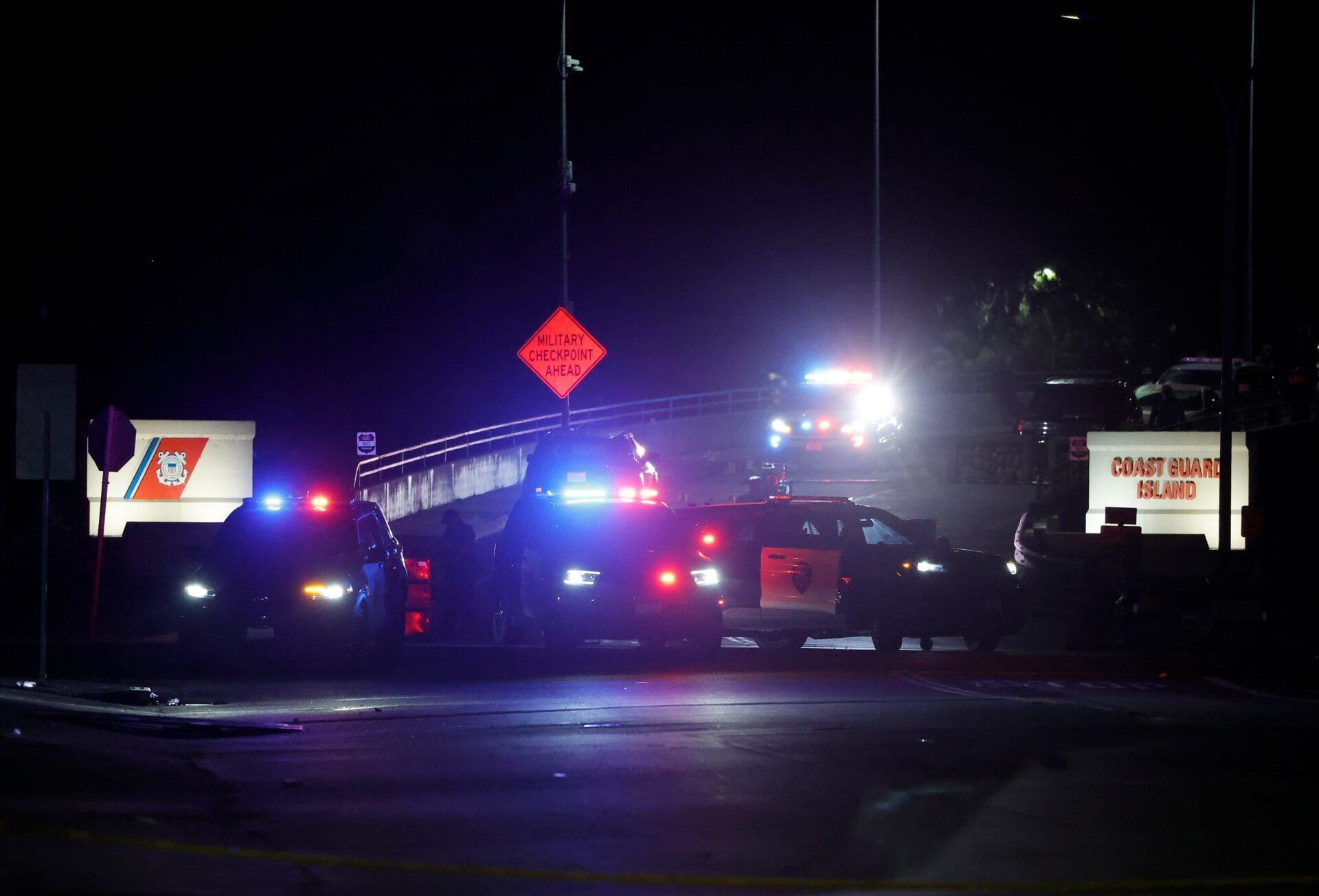 Καλιφόρνια: Τέσσερις νεκροί και 14 τραυματίες από «στοχευμένη επίθεση» σε παιδικό πάρτι