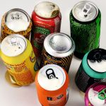 Κουτάκια αλουμινίου: Οι Έλληνες θέλουν να τα ανακυκλώσουν αλλά δεν ξέρουν πώς