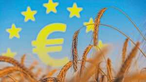 ΚΑΠ 2023-2027: «Πράσινο φως» από την ΕΕ για αύξηση των ενισχύσεων σε μικρούς αγρότες