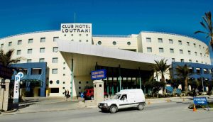 Καζίνο Λουτρακίου: Διαψεύδει εμπλοκή στο κύκλωμα απάτης με δήθεν επενδύσεις