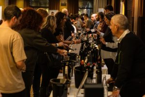 Central Wine Fair 2025, πιο δυναμική από ποτέ στις 24 Νοεμβρίου στην Αίγλη Ζαππείου - Winetrails