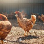 Αυξάνονται τα κρούσματα γρίπης πτηνών στην ΕΕ, καμπανάκι EFSA για αυστηρή βιοασφάλεια στις πτηνοτροφικές εκμεταλλεύσεις