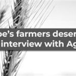 Agro World News: Christophe Hansen to Agrocapital: “The new CAP must become truly simple and genuinely fair”