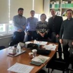 Συνάντηση ΕΒΙΟΦ με τη Διεύθυνση Προστασίας Φυτικής Παραγωγής