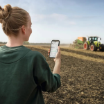 Με νέα όψη και έμφαση στην άνεση παρουσιάζονται τα καινούργια Claas Arion 6 - Profi