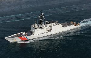 Η ακτοφυλακή των ΗΠΑ δεν θεωρεί πλέον τη σβάστικα σύμβολο μίσους