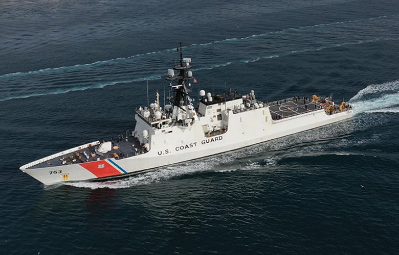 Η ακτοφυλακή των ΗΠΑ δεν θεωρεί πλέον τη σβάστικα σύμβολο μίσους