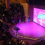 Ζωή Κωνσταντοπούλου: Παρουσίασε πολιτικό πρόγραμμα με τη βοήθεια τεχνητής νοημοσύνης