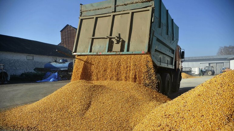 Αψηφούν Πολωνία, Ουγγαρία και Σλοβακία την αγροτική συμφωνία ΕΕ-Ουκρανίας, διατηρούν  μονομερείς απαγορεύσεις