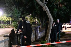 Δάφνη: «Θα μπορούσαμε να έχουμε θύματα» - Μαρτυρίες σοκ για την επεισοδιακή καταδίωξη των διαρρηκτών