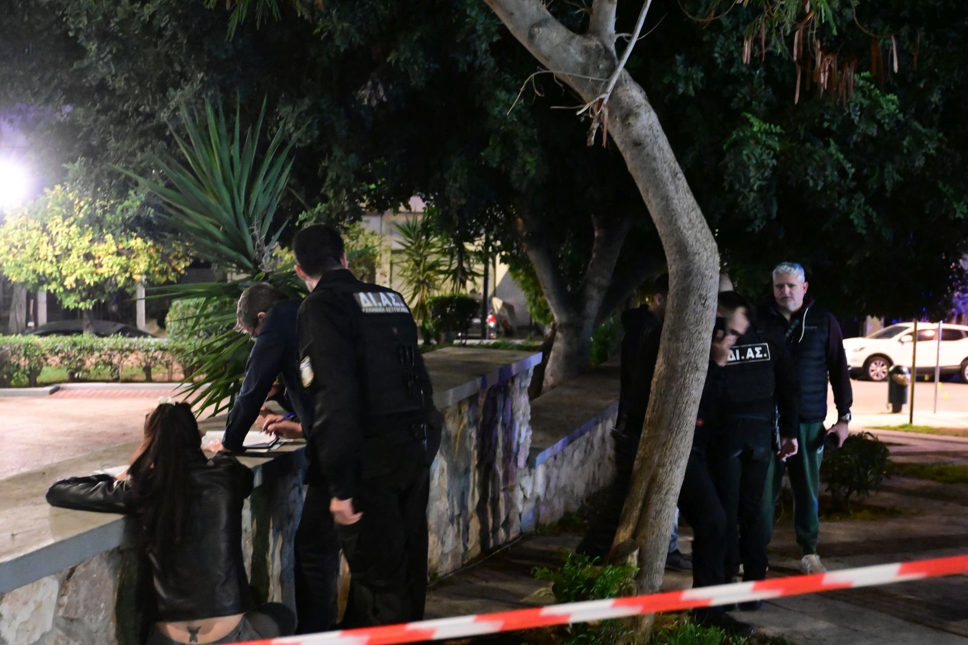 Δάφνη: «Θα μπορούσαμε να έχουμε θύματα» - Μαρτυρίες σοκ για την επεισοδιακή καταδίωξη των διαρρηκτών